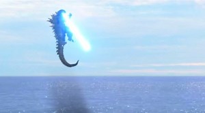 Luke DePaolo on Instagram: "🎬Godzilla 2000 Takes Flight🎬 Check it out on my YouTube Channel to see the higher quality version! #godzilla #stopmotion #shmonsterarts #neca #godzillavskong"