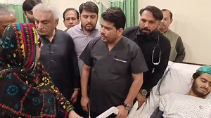 4 News Pakistan on Reels