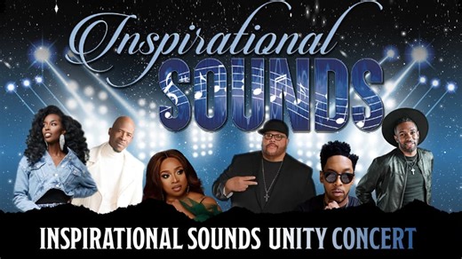 Inspirational Sounds: Unity Concert (2022)