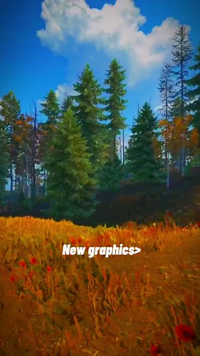 Starting to look like pc #rust #rustconsole #crust #zen #xim