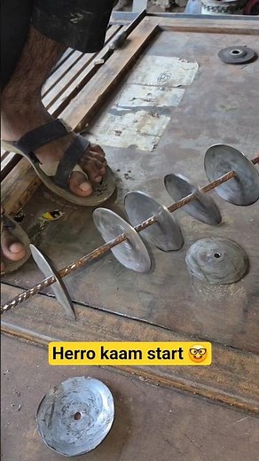 Hero RC Tractor Work Start | Powerful Mini Tractor Stunt | RC Farming Action #rctractor #shorts