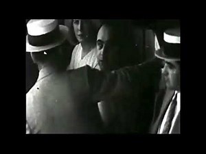 What did Al Capone really say in this video footage