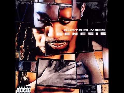 Busta Rhymes - Bad Dreams (HQ)