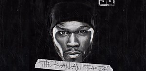 50 Cent - Tryna F*ck Me Over ft. Post Malone (Kanan Tape)