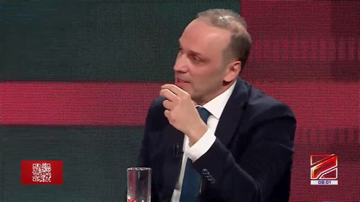 🕗 LIVE - კურიერი 08:00 საათზე | Rustavi 2 • რუსთავი 2