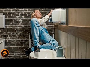 Sydney Sweeney’s Disaster in the Bathroom | ANYONE BUT YOU