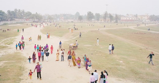 Illuminating India | Science Museum