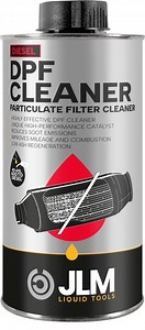 JLM Diesel DPF Cleaner - Roetfilter Reiniger - Diesel Additief - Makkelijk in gebruik... | bol