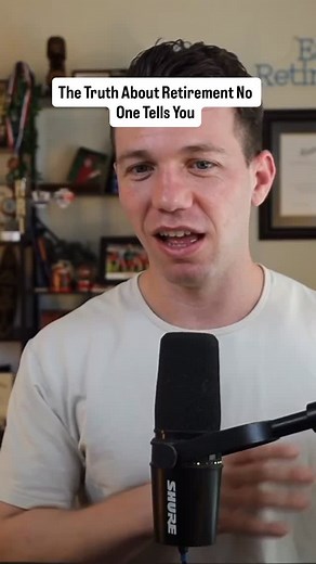 Follow to Retire EARLY! | Early Retirement with Ari Taublieb | Facebook