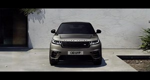 24K views · 169 shares | The New Range Rover Velar features a...