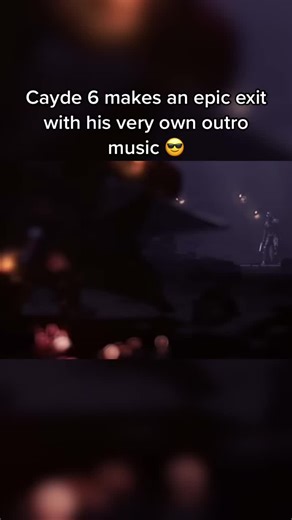 Cayde 6 Epic Outro Music: Memes & Funny Moments
