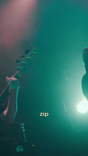 #girlsband #leadhorizon #live #rock