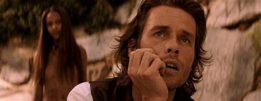 The Time Machine (2002) | Videos - Trailer | ČSFD.cz