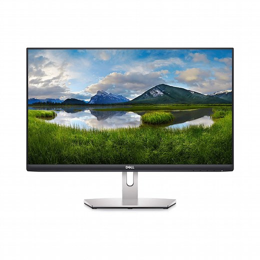 Màn hình Dell S2421HN (23.8inch/FHD/IPS/75Hz/4ms)