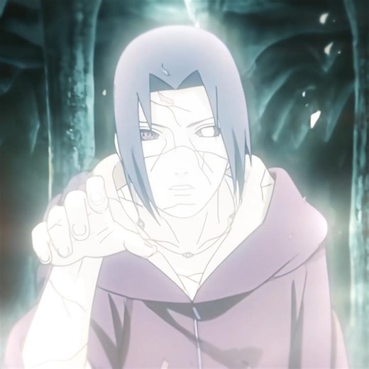 "A kind child 😞" - | Itachi edit × Kamin - EMIN & JONY (Sped up & Reverb) | #naruto #anime #shorts