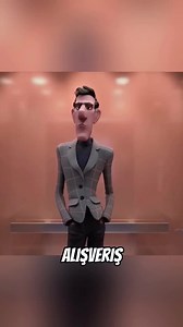 Gülerek Ağlama kısa film izle