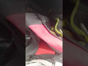 T880 High Air Filter Restriction error