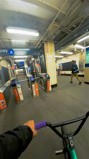 141K views · 2.5K reactions | #bmx #bikelife #newyork #gopro #NYC | Terrencebikes | Facebook