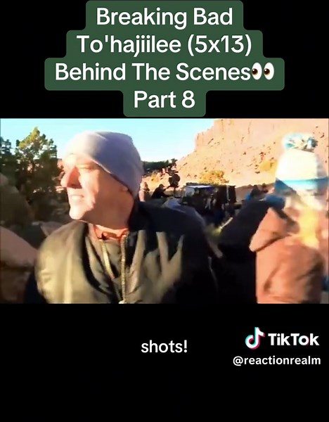 Breaking Bad: Dean Norris as Hank Schrader's Best Moments