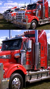Will the boss win the top prize at the truck show? #competition #megatruckers #truckshow | Ultimate Truckers TV