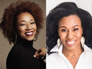 6 Black Women Christian Authors You Should Know | Essence