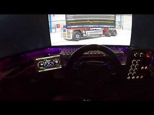 🚛 American Truck Simulator Convoy | Exploring Alaska with Friends 🌲❄️ | ATS Multiplayer