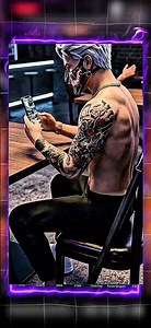 latest ff animation from dai #freefire #freefireindiatournament #ff