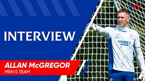 8.4K views · 337 reactions |  INTERVIEW: RangersTV subscribers can now watch an exclusive interview with Allan McGregor as he previews today's match against Malmö FF.  Watch Now: rng.rs/RTV_Interviews  Subscribe To RTV: rng.rs/RTV-Subscribe | Rangers FC | Facebook