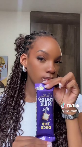 Celebrating local talent with new shows, movies, and series! MultiChoice Zambia is here to support the heart of our creative industry. #MadeForYou #multichoicezambia #lisamutalu #zambiantiktok🇿🇲 @DStv