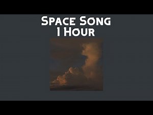 Beach House - Space Song || 1 Hour loop