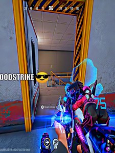 Free Fire x Bloodstrike HUD: How to Get Free Aim Assist (Warzone Skin)