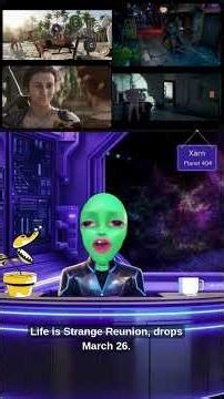 Top 10 Games of 2026 in 60 Seconds 👽🎮