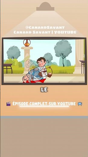 🤯 LA PIRE MÉTHODE POUR APPRENDRE LA LYRE ! (SPÉCIAL HERCULE)