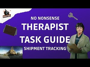 Shipment Tracking - A Quick No-Nonsense Guide - Escape From Tarkov