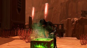 SWTOR Korriban Endurance Datacron Location Guide - Illeva