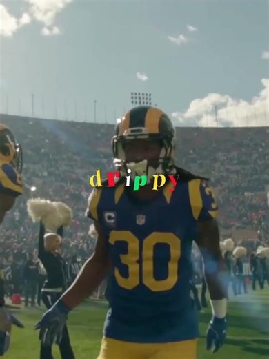 Mixtape || Gurley #drippy #football #mlb #edit