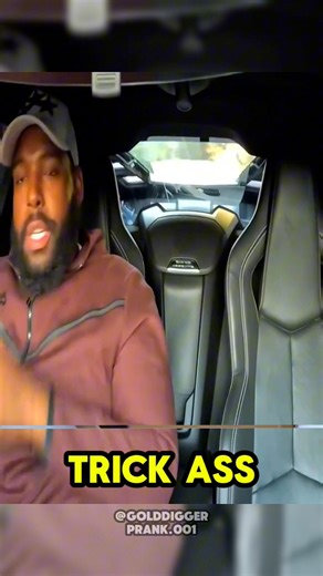 Part 6 - Gold Digger Prank Gone Right🤣 #😭😂 #prank #funny #golddiggerprank Part 1 - Gold Digger Prank Gone Right🤣😂😭😂 #prank #funny #golddiggerprank #usa #🇺🇸 #unitedstates #gold #shorts #loyal #prank #funny #golddigger #gold | Gold Digger Prank