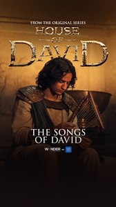 1.4K reactions · 90 comments | You asked. We delivered 欄 The Songs of David are here  Listen to Psalm 91 and Psalm 32, sung by Michael Iskander —Available everywhere you stream music  Comment PSALMS for the link  #HouseofDavid #SongsOfDavid #michaeliskander #wonderproject | Wonder Project | Facebook