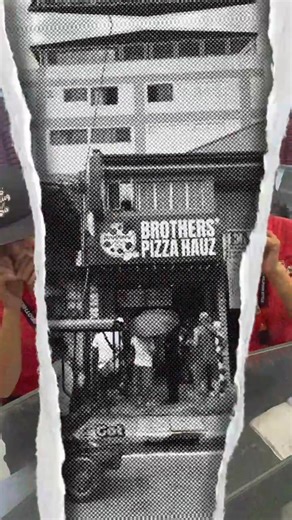 ✨ Got 1 min? Help us serve you better! ✨ Just scan the QR code (Located on our store or at the end of this video) and rate your Brothers’ Pizza Hauz experience 🍕 Masarap na pizza, mas masarap kapag happy ka! 💯 For urgent concerns, message us through our Facebook page. We’re happy to assist you from 9AM to 8PM. 📝 #Brotherspizzahauz #BrothersPizza #Pizza #PizzaParty #Pizzadelivery #Delivery #Pasta #Spaghetti #Lasagna #BakedMac #Carbonara #Chicken #Rice #Shawarma #Nachos #teachersday #student | 