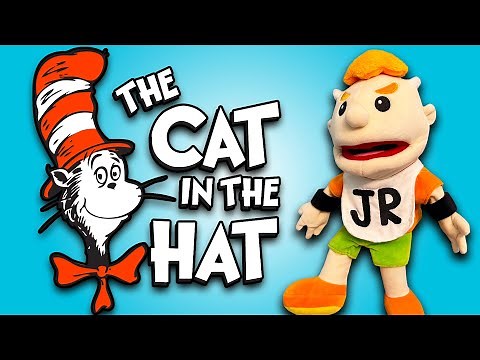 SML Movie: The Cat In The Hat