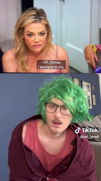 Denise Richards Seeks Apology from Erika Jayne on RHOBH