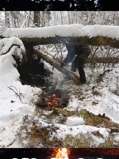 Exploring Bushcraft Survival in the UK