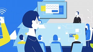 ViewSonic is introducing NEW Wireless Presentation Display solution for Meeting rooms, Training rooms & Classrooms. Upgrade now to the new Wireless Display solution and have a hustle free workplace. See the Difference. For cost & details Information: sales@mea.viewsonic.com تقدم فيوسونيك حلاً جديدًا للشركات وقاعات الاجتماعات والفصول الدراسية، قم بالترقية إلى شاشة العرض اللاسلكي الجديدة واحصل على مكان عمل خالٍ من العوائق. للاستفسارات والمزيد من التفاصيل: sales@mea.viewsonic.com | ViewSonic