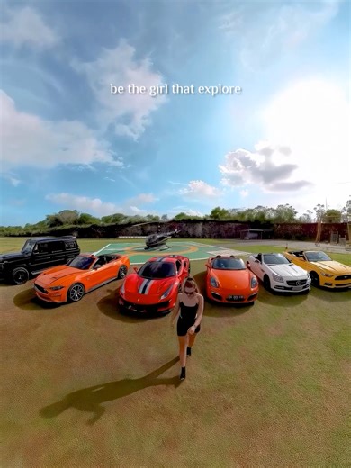 Main character energy activated. ✨💅 Make 2026 the year you stop planning and start exploring. Organize your ultimate girls' trip with our Luxury tour Bali. 📩 Book via link in bio 👇 📱 WhatsApp: 62 811 3809 193 🌍 Website: www.balipremiumtrip.com #BaliPremiumTrip #GirlsTrip #LuxuryTourBali #Bali2026 #TravelBesties