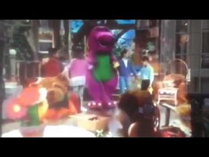 Included The Great Robot Race