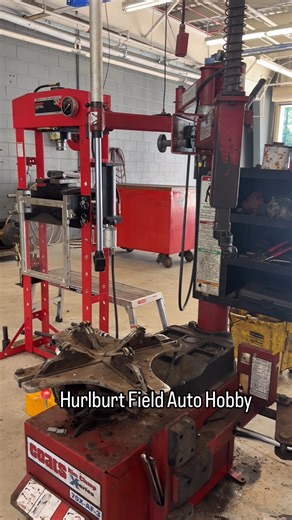 Visit us at Hurlburt Field Auto Hobby Shop for some hands-on self-help! Whether you're a beginner or a seasoned gearhead, our facility has everything you need to tackle repairs, maintenance, and upgrades with confidence! Auto Hobby Shop | (850) 884-6674 | Hurlburt Field Force Support