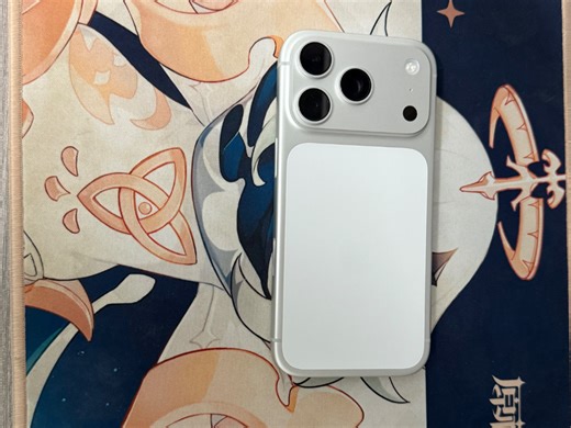 iPhone17pro日常画质 60帧原神体验，120帧深渊实战效果（未连接Wi-Fi 5G网络下）