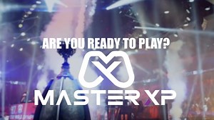 酷碼科技子品牌MASTER XP啟動，以娛樂與傳播策略貼近遊戲玩家