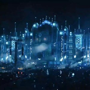 288K views · 6.8K reactions | James HYPE Using 14 Tracks and Festival Anthems in a Huge Mashup with His New Track "Basslines" Live at EDC Las Vegas 2025 #EDCLV2025 | Yalla Techno | Facebook