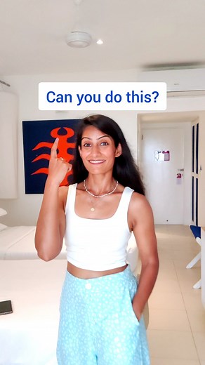 13 reactions | Try this simple challenge to test your shoulder,...